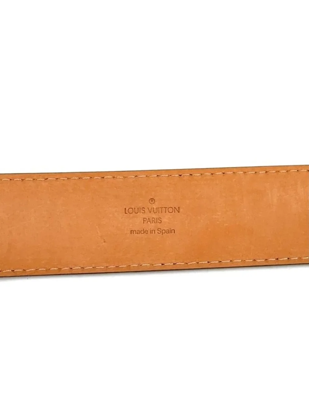 Louis Vuitton this authentic